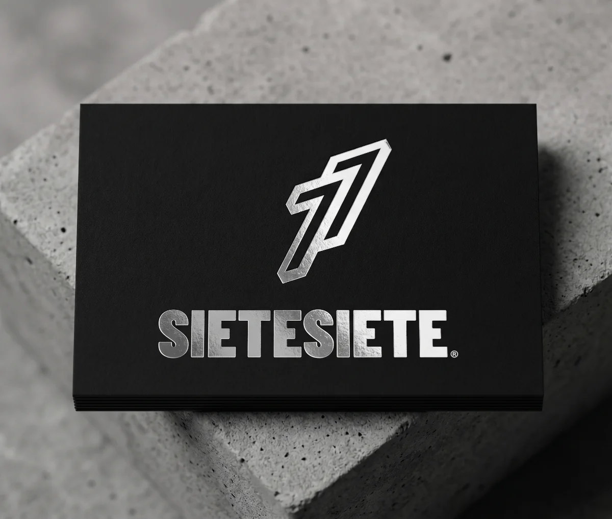Detalle del proyecto SIETESIETE®